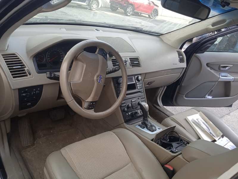 volvo xc90 del año 2006