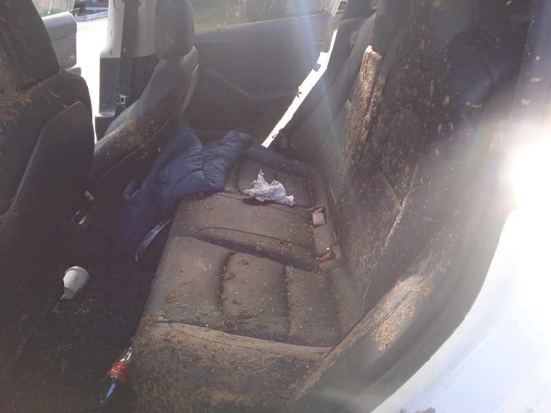 tesla model 3 del año 2021