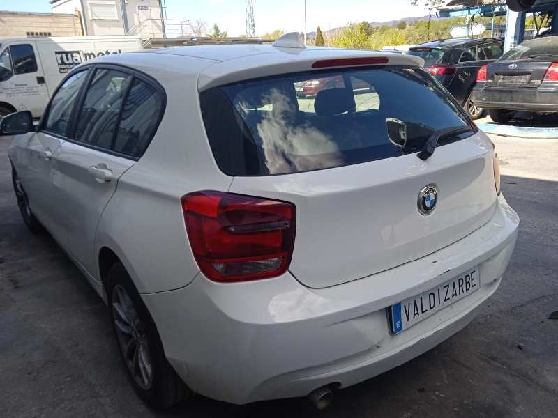 bmw serie 1 lim. (f20) del año 2013