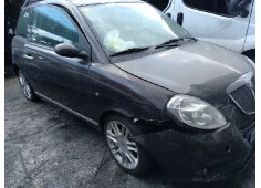 lancia ypsilon (101) del año 2007