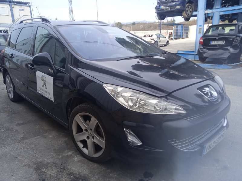 peugeot 308 sw del año 2009