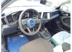 audi a1 citycarver (gbh) del año 2021 2