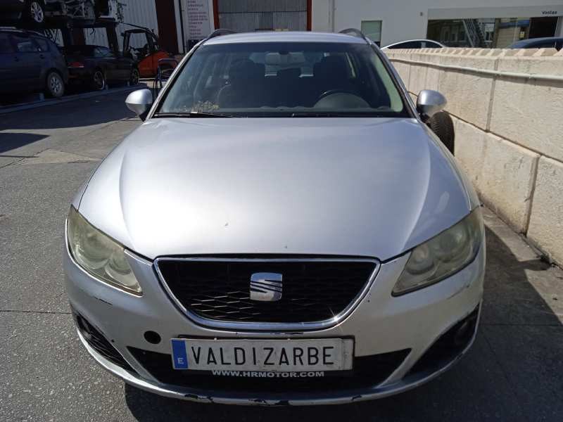 seat exeo st (3r5)(2009>) del año 2012