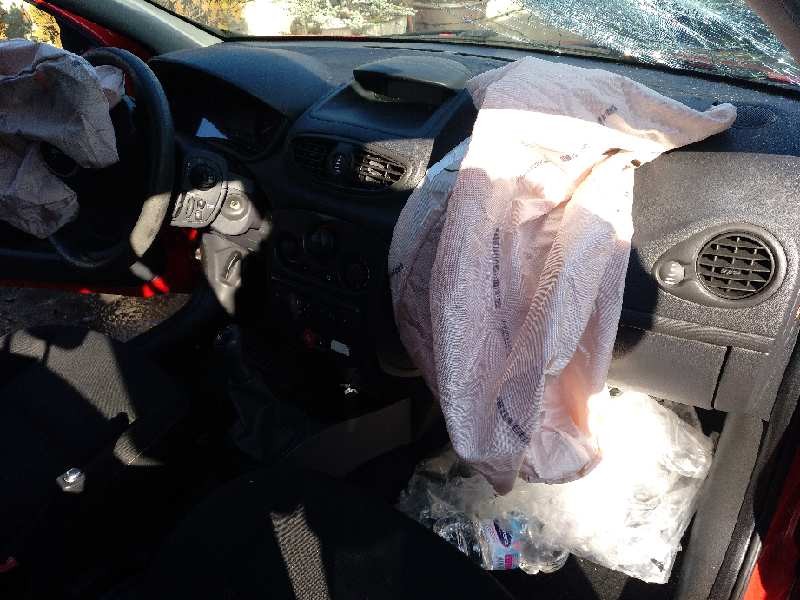 renault clio iii del año 2014