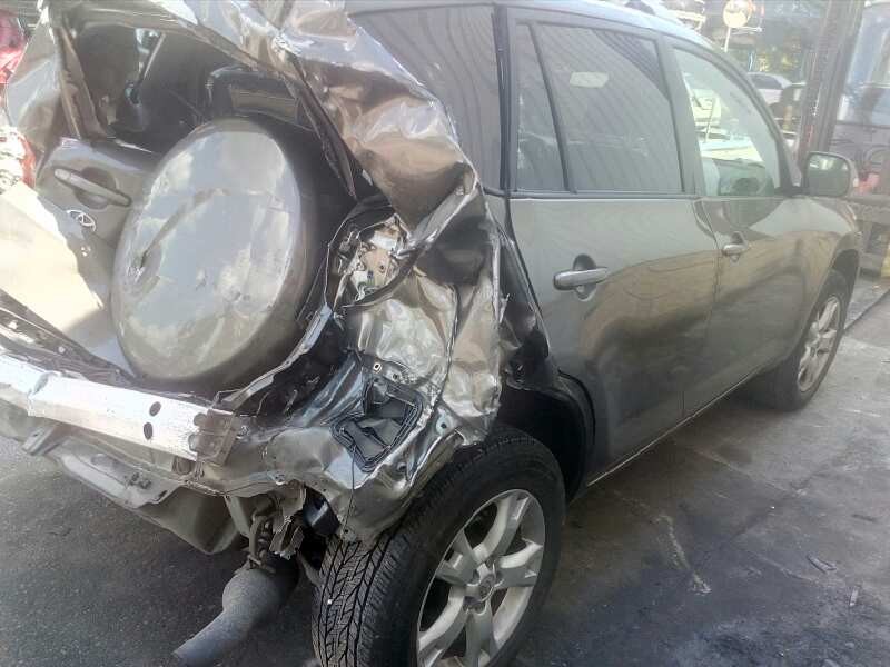 toyota rav 4 (a3) del año 2010