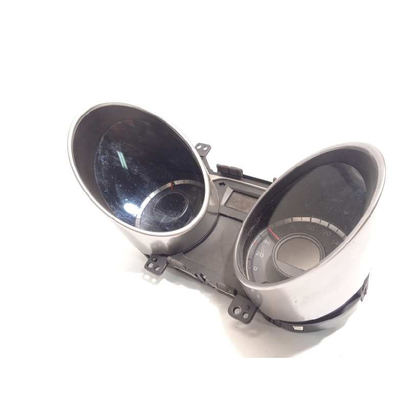 Recambio de cuadro instrumentos para hyundai ix35 1.7 crdi cat referencia OEM IAM 940032Y310  