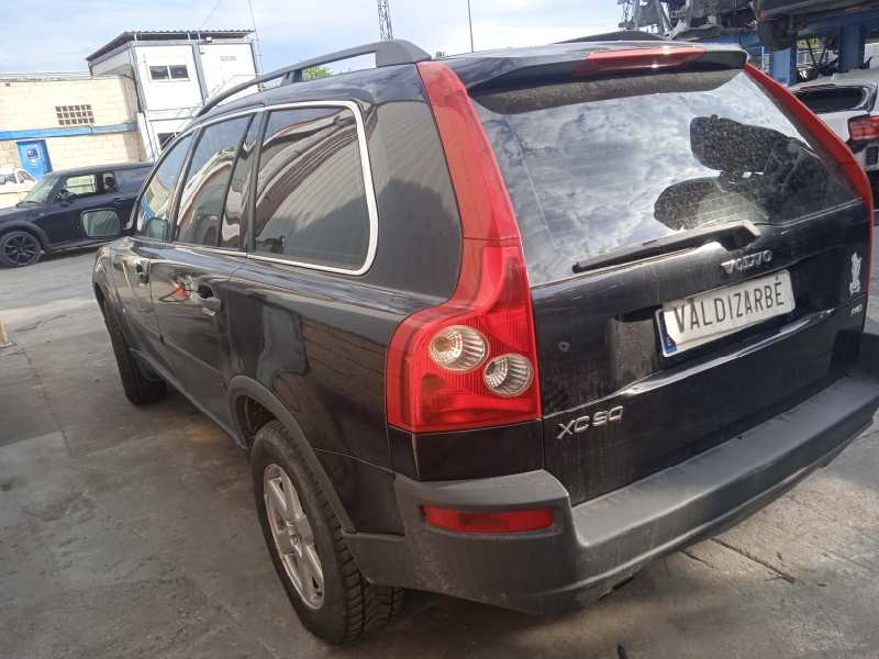 volvo xc90 del año 2006