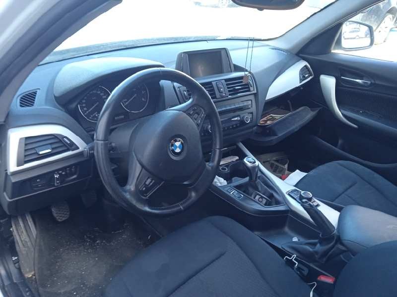 bmw serie 1 lim. (f20) del año 2013