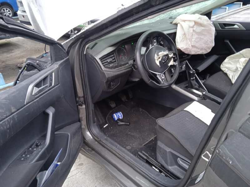 volkswagen polo del año 2019