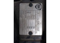 lancia ypsilon (101) del año 2007 2