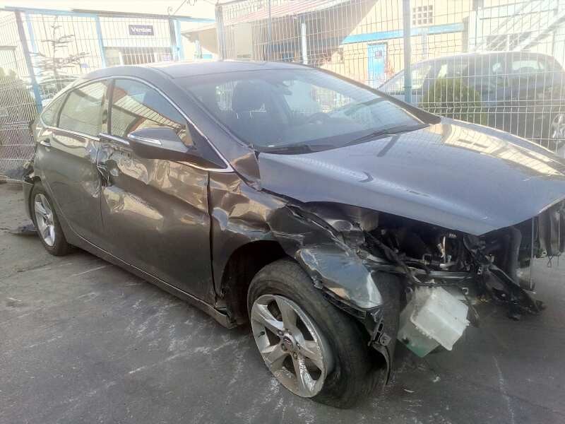 hyundai i40 del año 2013