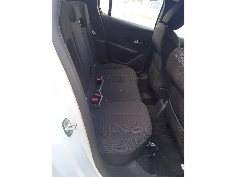 peugeot 208 (p2) del año 2023