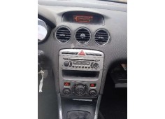 peugeot 308 sw del año 2009 2