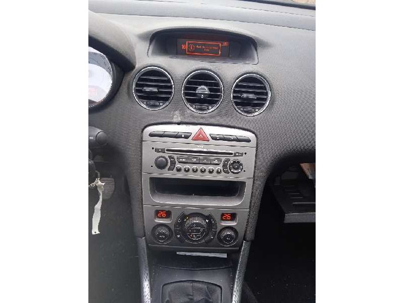 peugeot 308 sw del año 2009