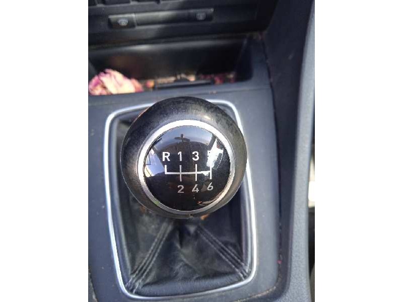 seat exeo st (3r5)(2009>) del año 2012