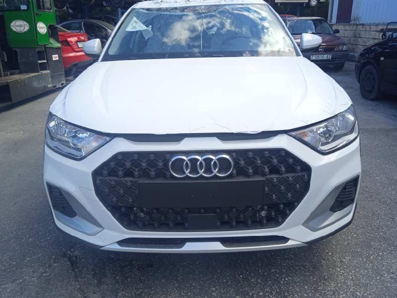 audi a1 citycarver (gbh) del año 2021