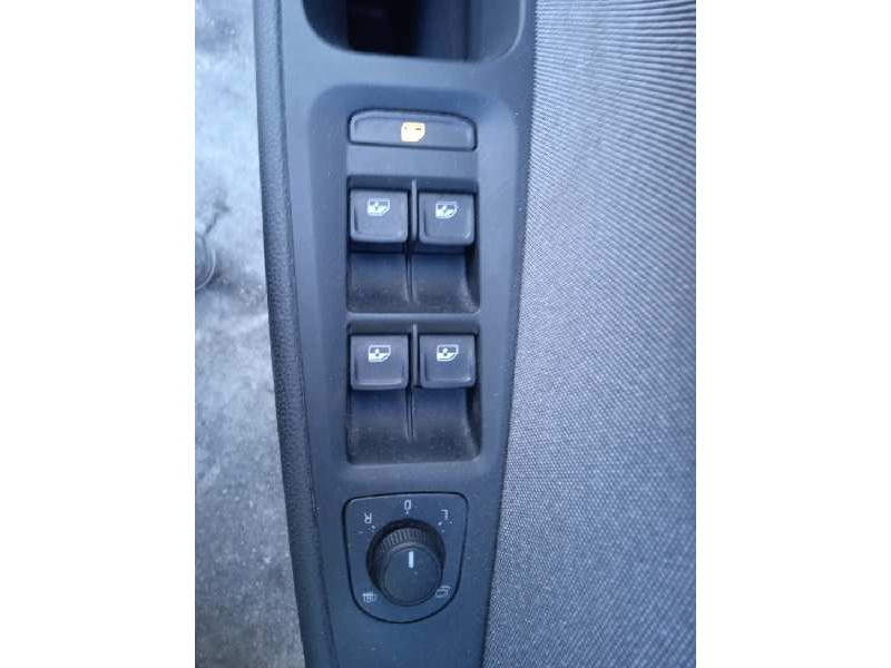 seat leon (5f1) del año 2017