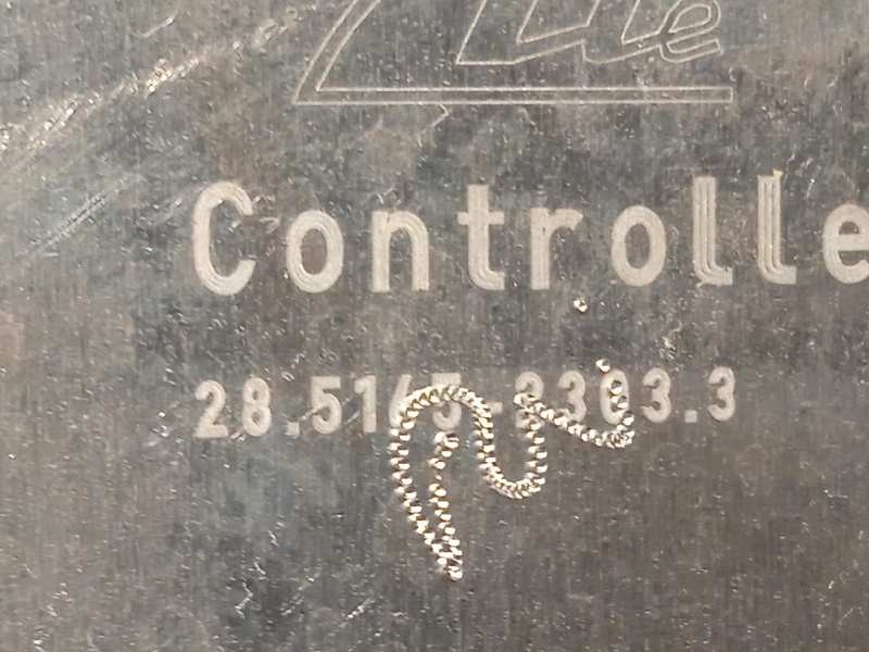 Recambio de abs para mitsubishi asx (ga0w) challenge 2wd referencia OEM IAM 4670B707 28516523033 06210259454