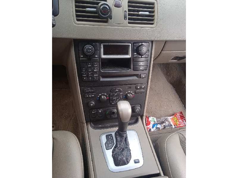 volvo xc90 del año 2006