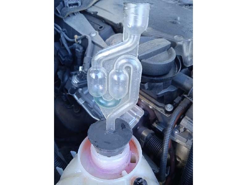 bmw serie 1 lim. (f20) del año 2013