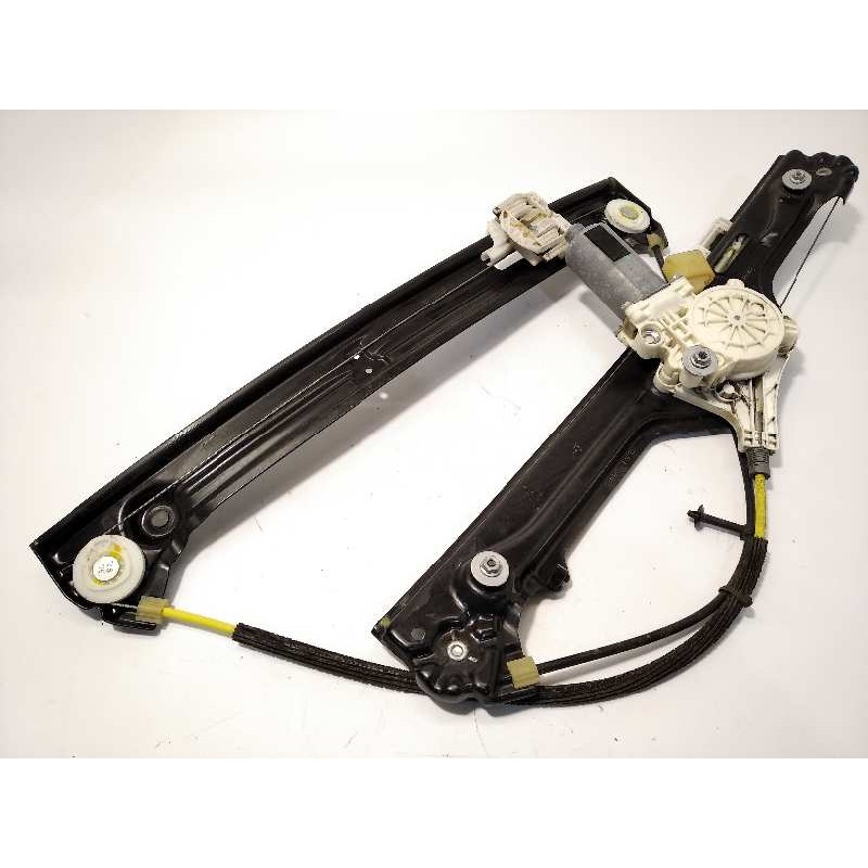 Recambio de elevalunas delantero izquierdo para bmw x6 (e71) 3.0d referencia OEM IAM 51337197301 6967261 0130821460