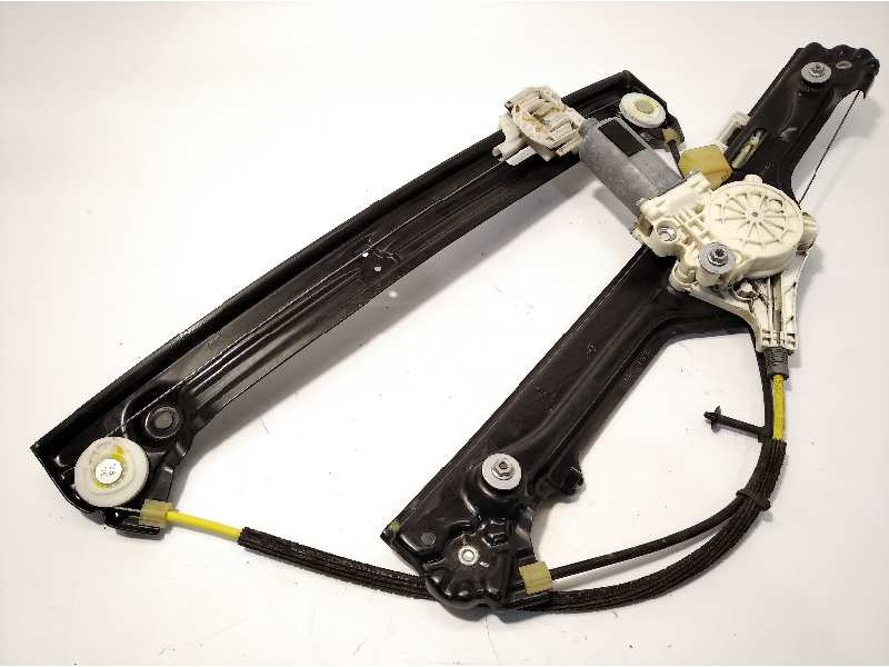 Recambio de elevalunas delantero izquierdo para bmw x6 (e71) 3.0d referencia OEM IAM 51337197301 6967261 0130821460