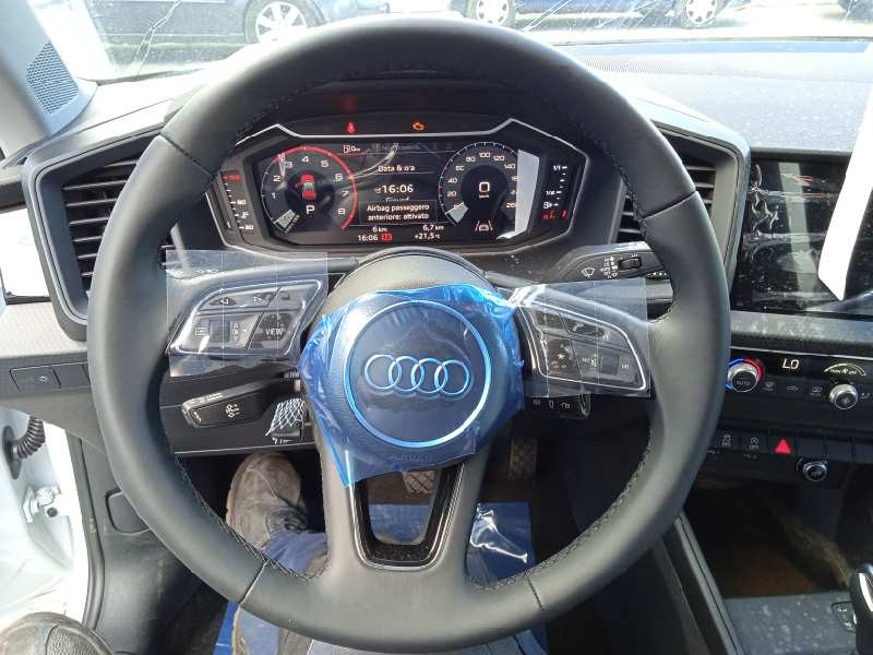 audi a1 citycarver (gbh) del año 2021