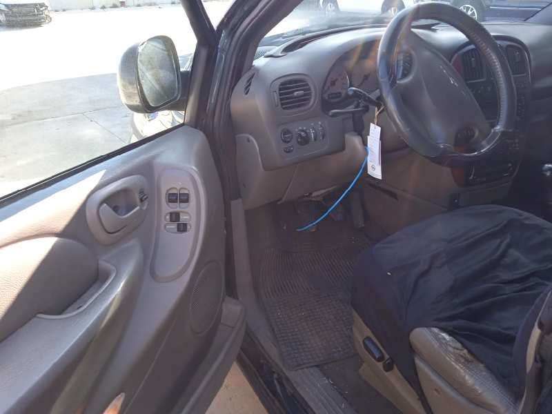 chrysler voyager (rg) del año 2005