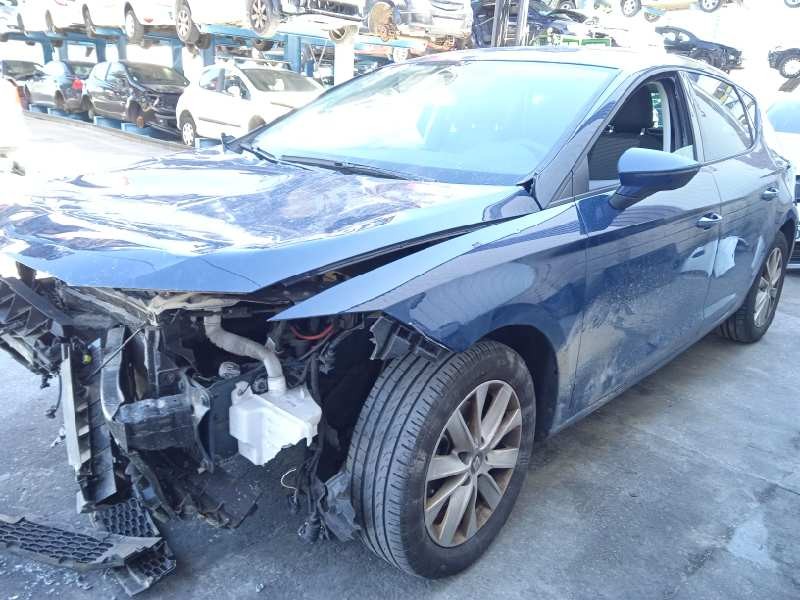 seat leon (5f1) del año 2017