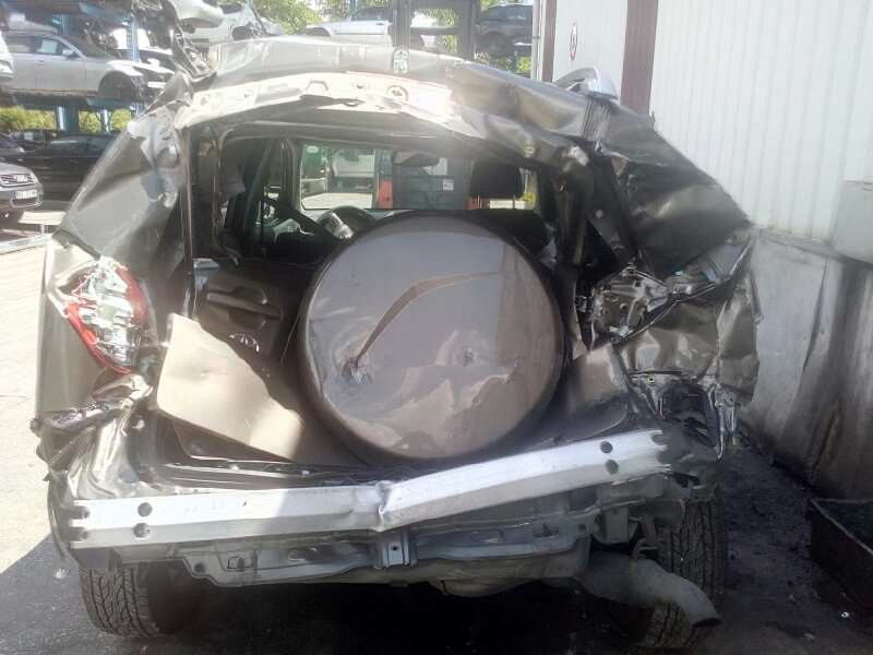 toyota rav 4 (a3) del año 2010