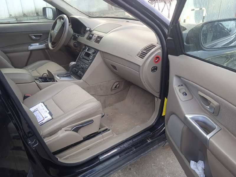 volvo xc90 del año 2006