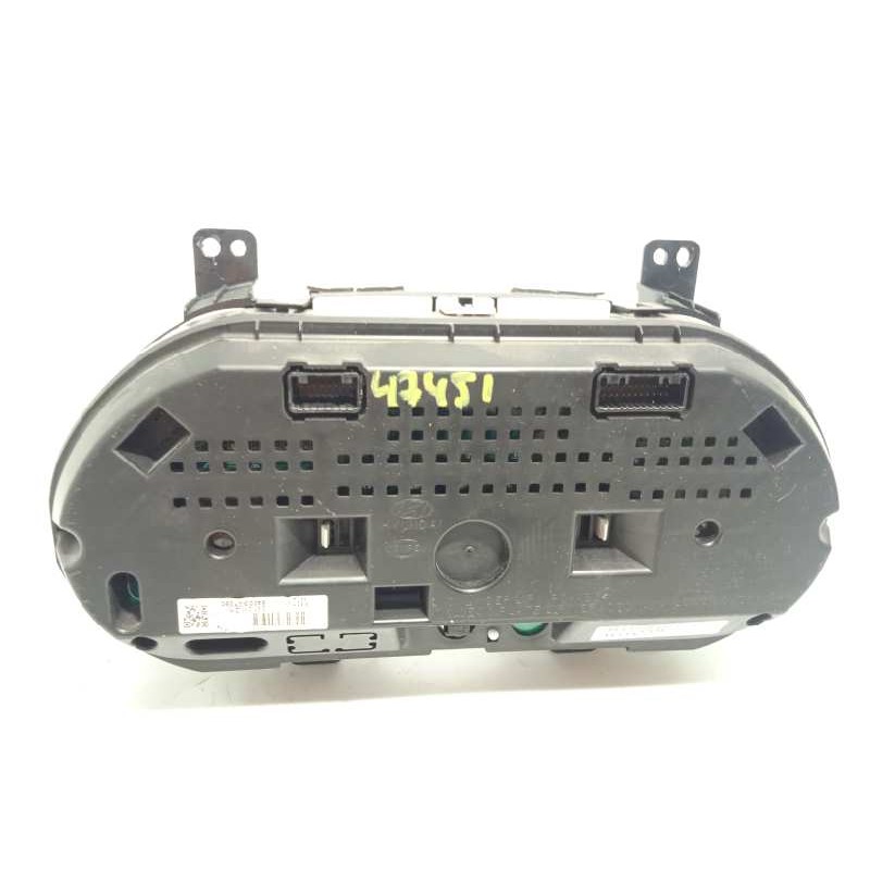 Recambio de cuadro instrumentos para hyundai ix35 1.7 crdi cat referencia OEM IAM 940032Y310  