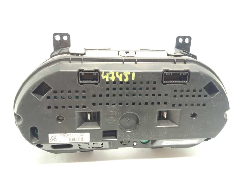 Recambio de cuadro instrumentos para hyundai ix35 1.7 crdi cat referencia OEM IAM 940032Y310  