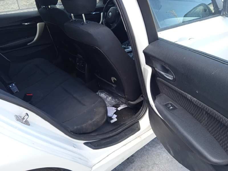 bmw serie 1 lim. (f20) del año 2013