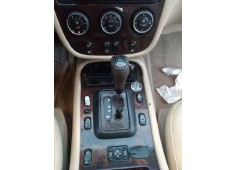 mercedes-benz clase m (w163) del año 2002 2