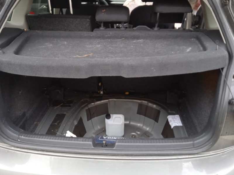 volkswagen polo del año 2019