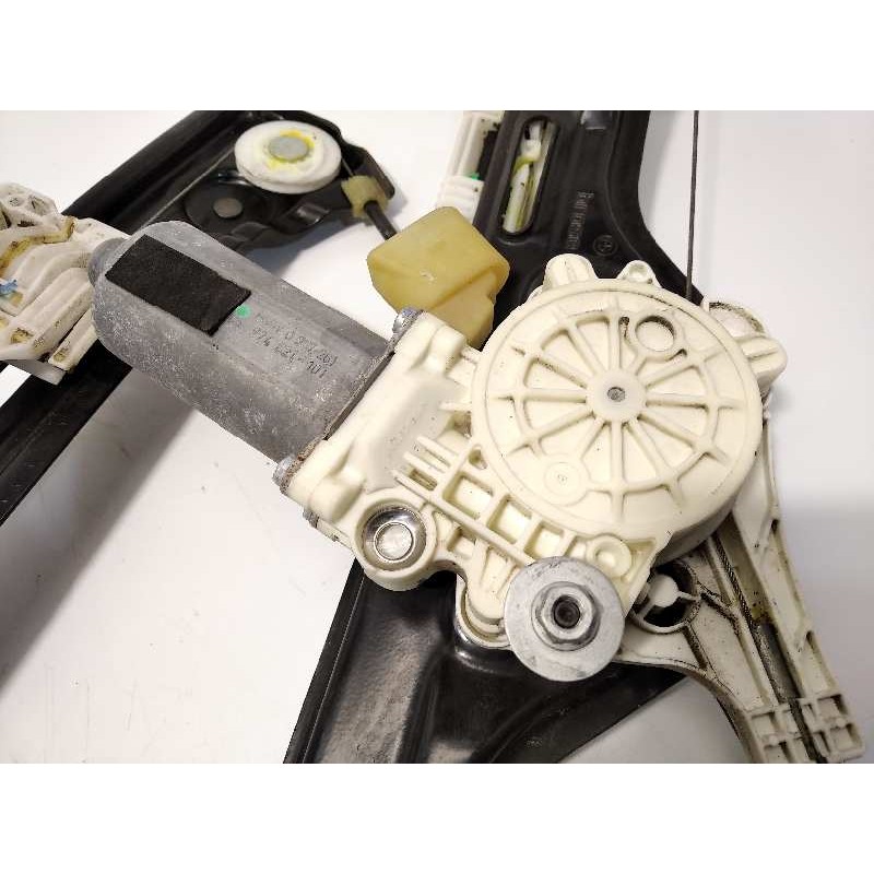 Recambio de elevalunas delantero izquierdo para bmw x6 (e71) 3.0d referencia OEM IAM 51337197301 6967261 0130821460