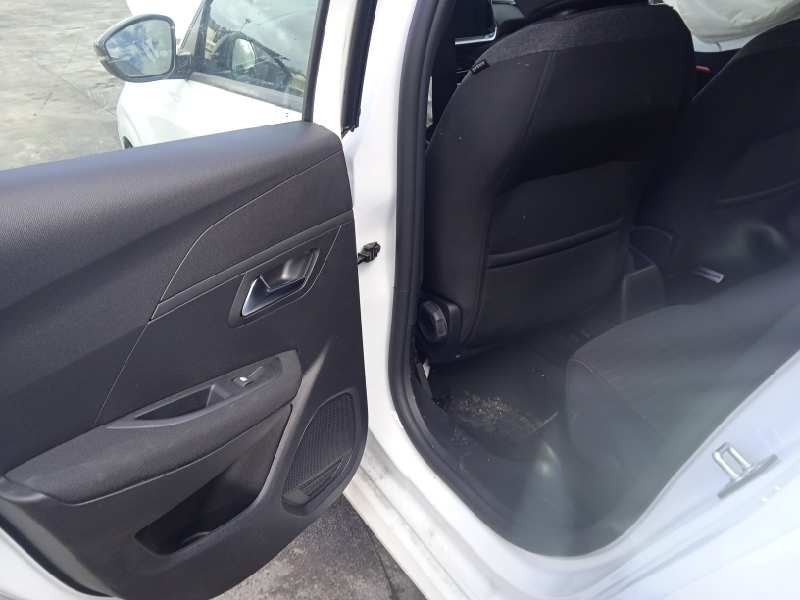 peugeot 208 (p2) del año 2023