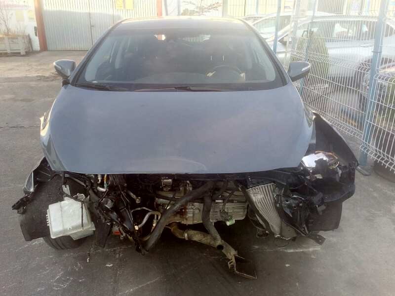 hyundai i40 del año 2013