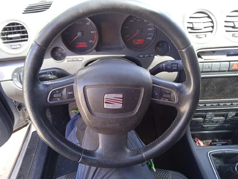 seat exeo st (3r5)(2009>) del año 2012
