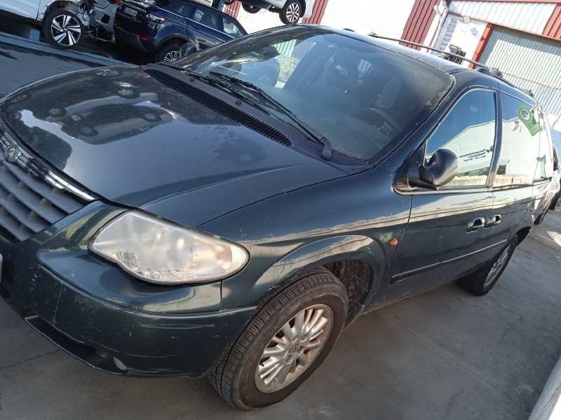 chrysler voyager (rg) del año 2005