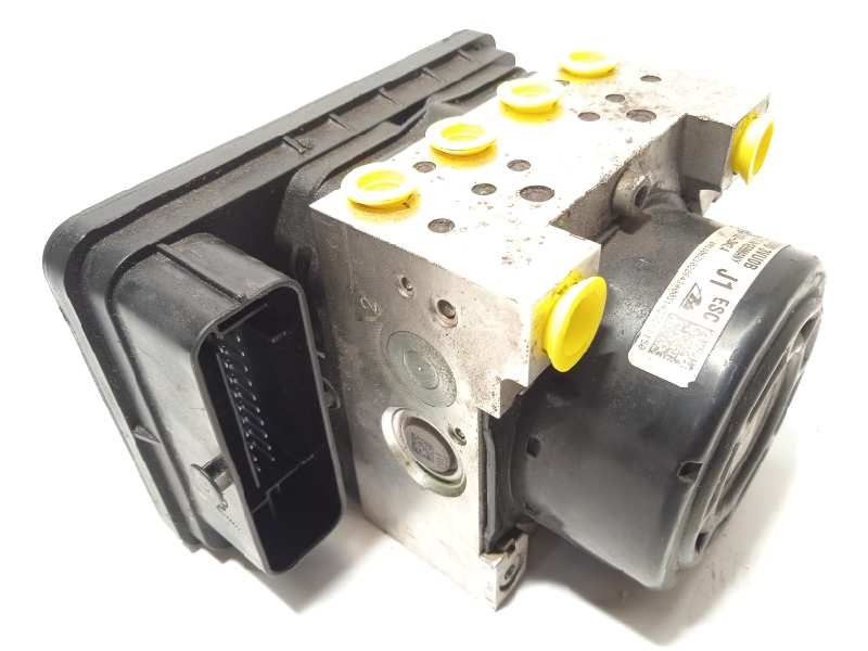 Recambio de abs para nissan note acenta referencia OEM IAM 476603VU0B 28515621003 06210228424