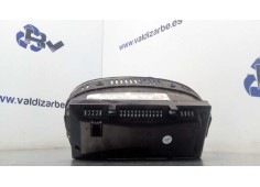 Recambio de pantalla multifuncion para bmw serie 5 touring (e61) 520d referencia OEM IAM 65829114358  65829114353 2