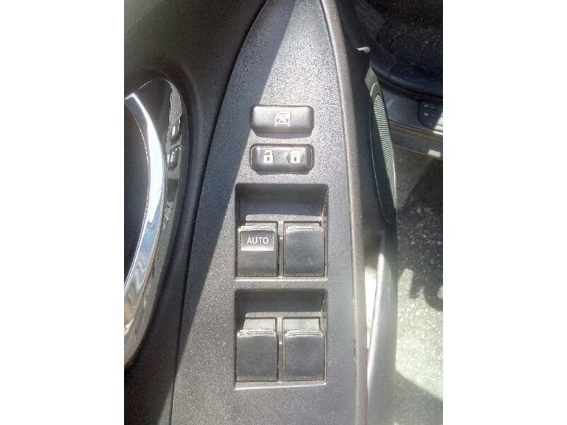 toyota rav 4 (a3) del año 2010