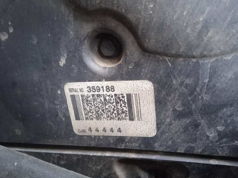 volvo xc90 del año 2006