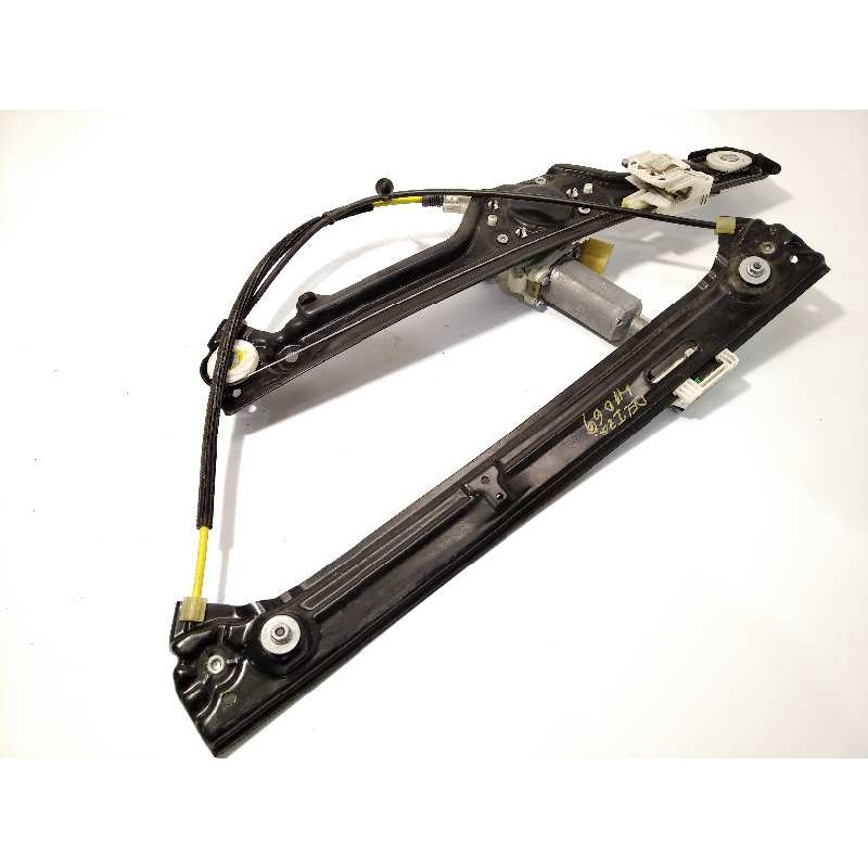 Recambio de elevalunas delantero izquierdo para bmw x6 (e71) 3.0d referencia OEM IAM 51337197301 6967261 0130821460