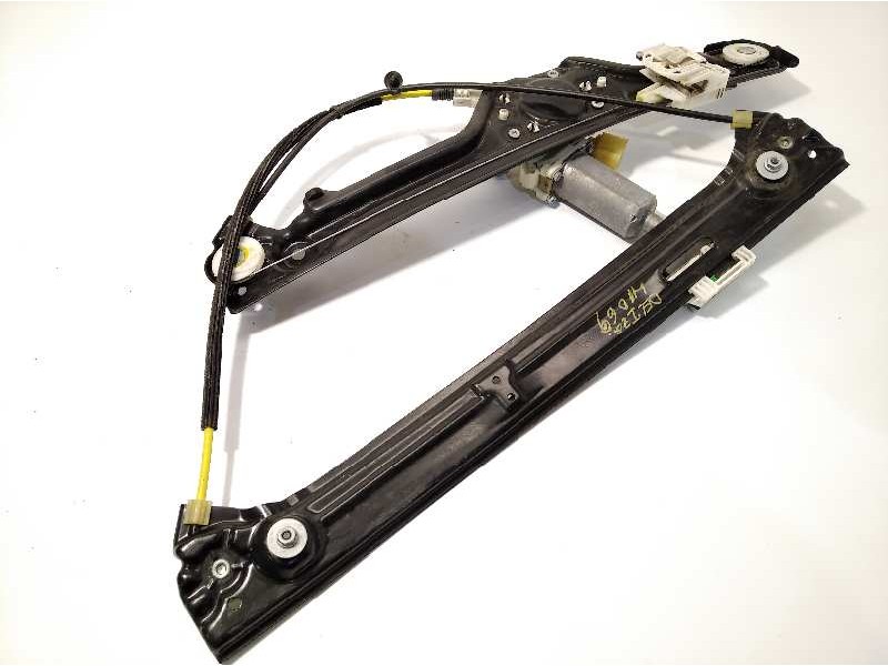 Recambio de elevalunas delantero izquierdo para bmw x6 (e71) 3.0d referencia OEM IAM 51337197301 6967261 0130821460