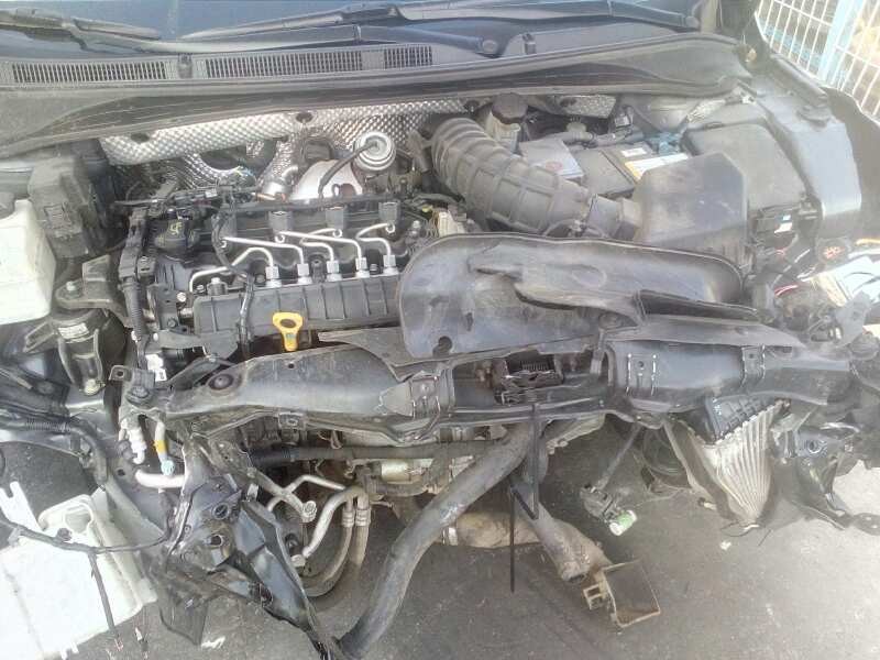 hyundai i40 del año 2013