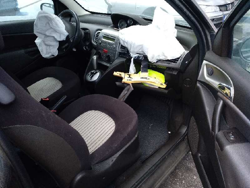 lancia ypsilon (101) del año 2007