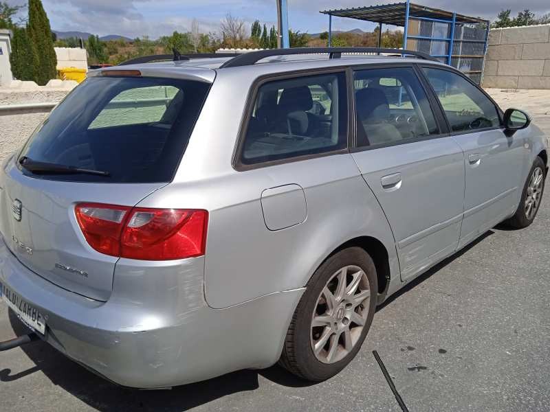 seat exeo st (3r5)(2009>) del año 2012
